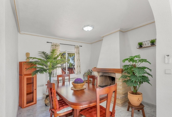 Revente - Villa - Torrevieja - Los Balcones - Los Altos del Edén