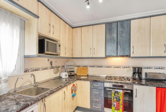 Revente - Villa - Torrevieja - Los Balcones - Los Altos del Edén