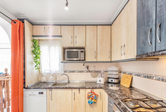 Revente - Villa - Torrevieja - Los Balcones - Los Altos del Edén