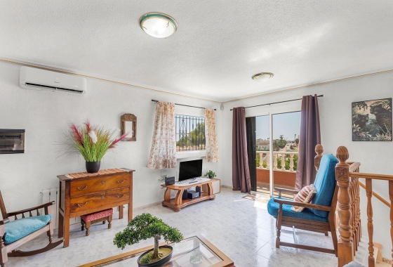Revente - Villa - Torrevieja - Los Balcones - Los Altos del Edén