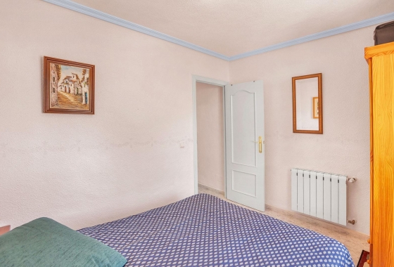 Revente - Villa - Torrevieja - Los Balcones - Los Altos del Edén