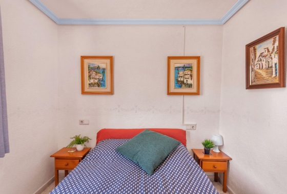 Revente - Villa - Torrevieja - Los Balcones - Los Altos del Edén