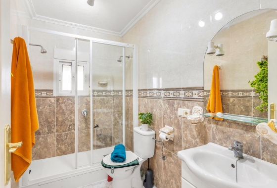 Revente - Villa - Torrevieja - Los Balcones - Los Altos del Edén