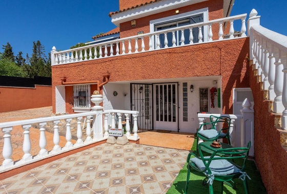 Revente - Villa - Torrevieja - Los Balcones - Los Altos del Edén