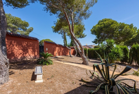 Revente - Villa - Torrevieja - Los Balcones - Los Altos del Edén