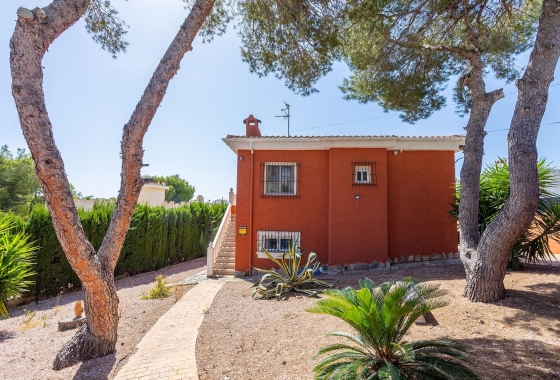 Revente - Villa - Torrevieja - Los Balcones - Los Altos del Edén