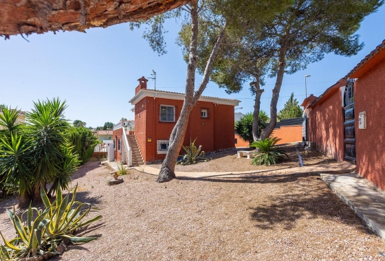 Revente - Villa - Torrevieja - Los Balcones - Los Altos del Edén