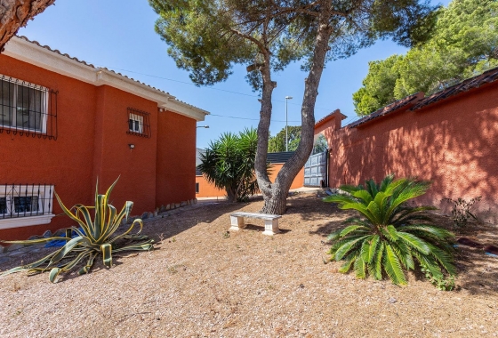 Revente - Villa - Torrevieja - Los Balcones - Los Altos del Edén