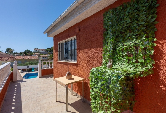 Revente - Villa - Torrevieja - Los Balcones - Los Altos del Edén