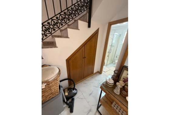Resale - Bungalow - Torrevieja - Zona Los Frutales