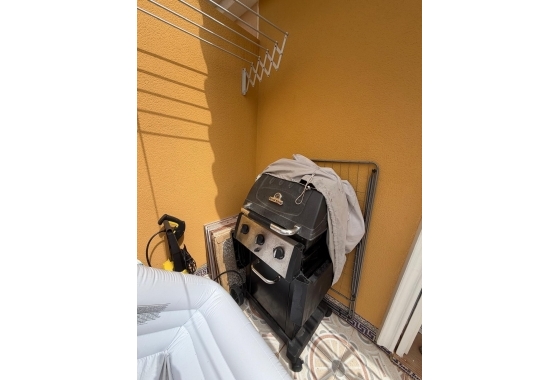 Resale - Bungalow - Torrevieja - Zona Los Frutales