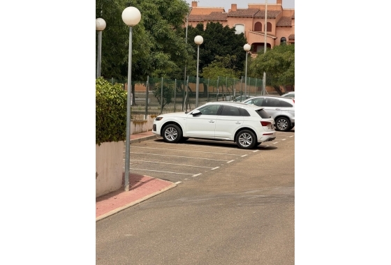 Resale - Bungalow - Torrevieja - Zona Los Frutales