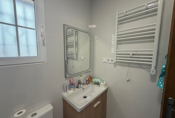 Resale - Bungalow - Torrevieja - Zona Los Frutales