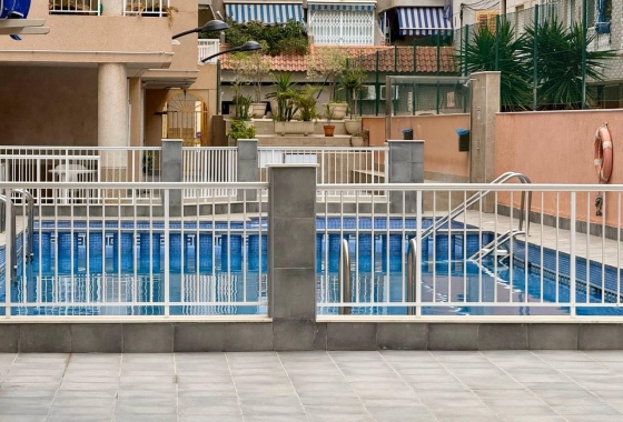 Revente - Appartement - Torrevieja - Acequion