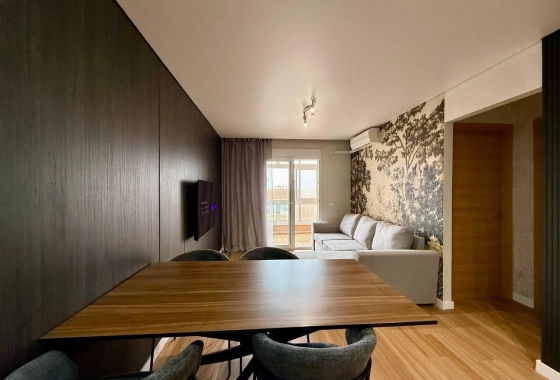 Revente - Appartement - Torrevieja - Acequion