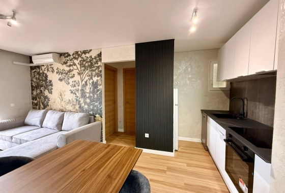 Revente - Appartement - Torrevieja - Acequion