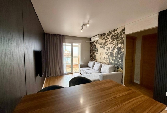 Revente - Appartement - Torrevieja - Acequion