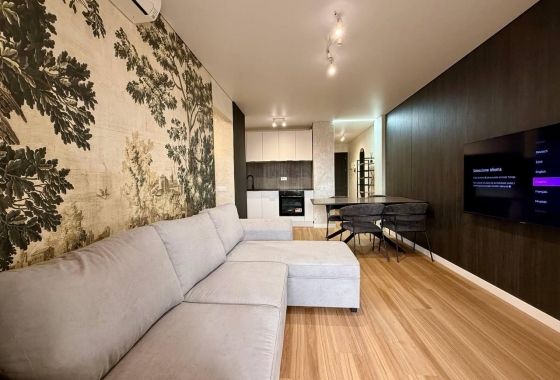 Revente - Appartement - Torrevieja - Acequion
