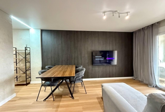 Revente - Appartement - Torrevieja - Acequion