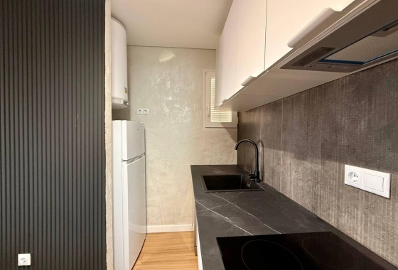 Revente - Appartement - Torrevieja - Acequion