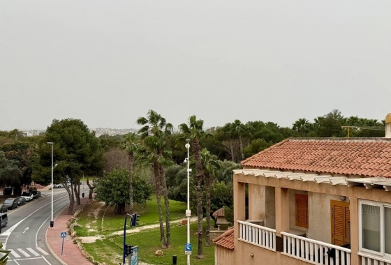 Revente - Appartement - Torrevieja - Acequion