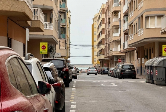 Revente - Appartement - Torrevieja - Acequion