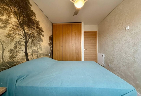 Revente - Appartement - Torrevieja - Acequion