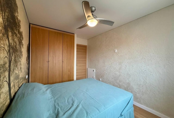 Revente - Appartement - Torrevieja - Acequion