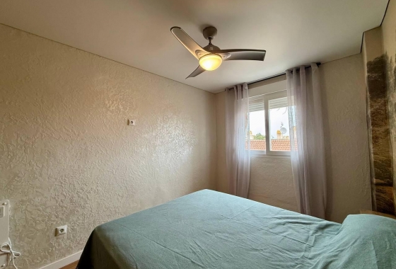 Revente - Appartement - Torrevieja - Acequion