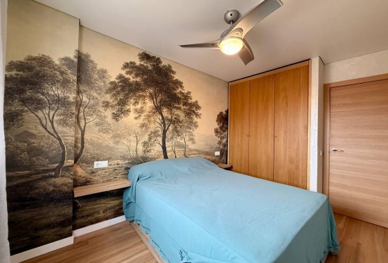 Revente - Appartement - Torrevieja - Acequion