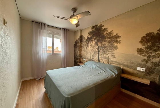 Revente - Appartement - Torrevieja - Acequion