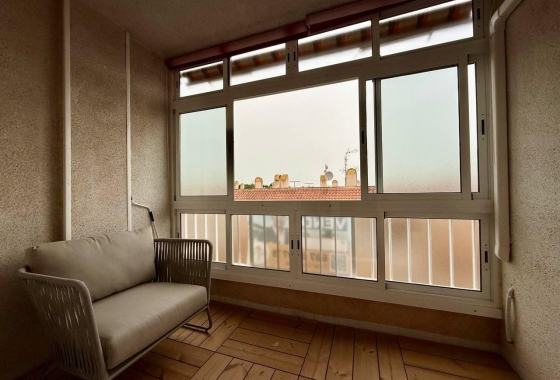 Revente - Appartement - Torrevieja - Acequion