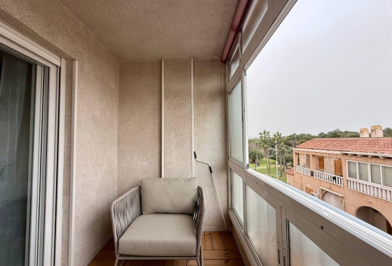 Revente - Appartement - Torrevieja - Acequion