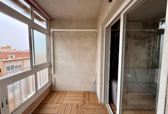 Revente - Appartement - Torrevieja - Acequion
