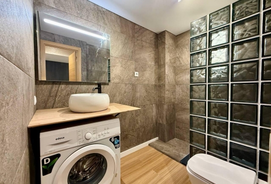 Revente - Appartement - Torrevieja - Acequion