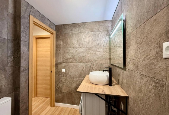 Revente - Appartement - Torrevieja - Acequion