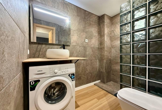 Revente - Appartement - Torrevieja - Acequion