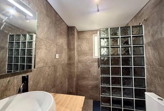 Revente - Appartement - Torrevieja - Acequion