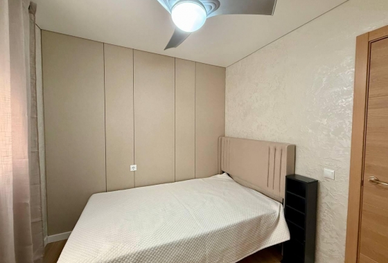 Revente - Appartement - Torrevieja - Acequion