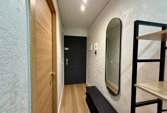 Revente - Appartement - Torrevieja - Acequion