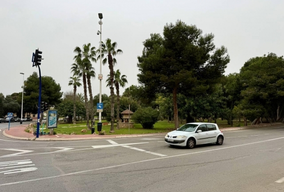 Revente - Appartement - Torrevieja - Acequion