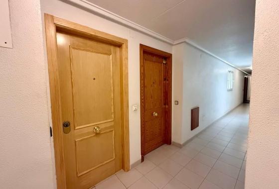 Revente - Appartement - Torrevieja - Acequion
