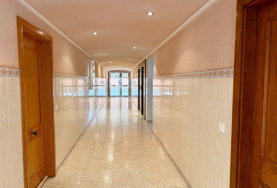 Revente - Appartement - Torrevieja - Acequion