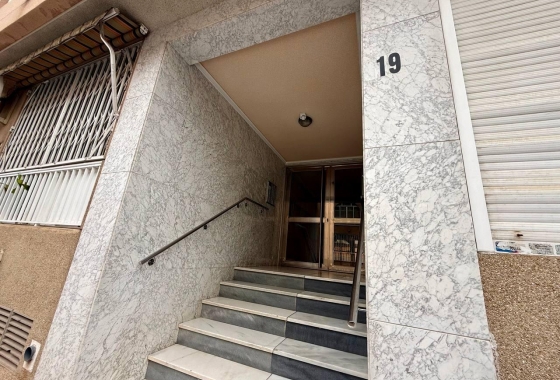 Revente - Appartement - Torrevieja - Acequion