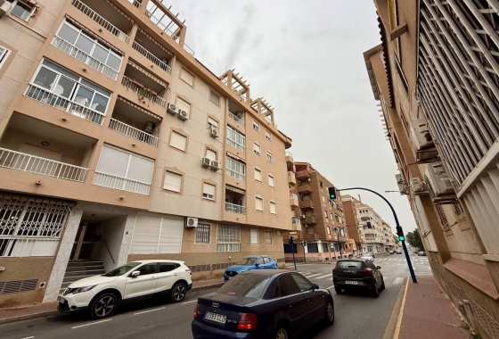 Revente - Appartement - Torrevieja - Acequion