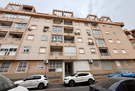 Revente - Appartement - Torrevieja - Acequion