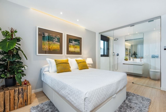 New Build - Chalet - Ciudad Quesada
