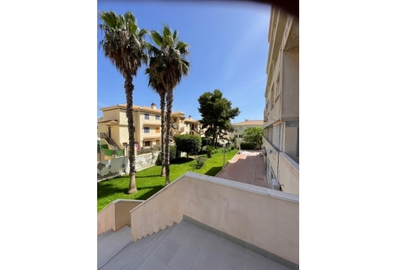 Wiederverkauf - Wohnung - Torrevieja - Torreblanca