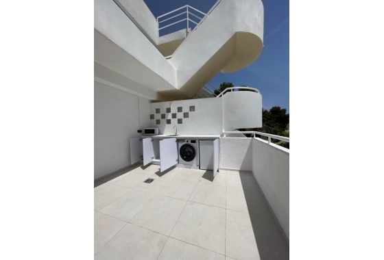 Wiederverkauf - Wohnung - Torrevieja - Torreblanca