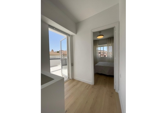 Wiederverkauf - Wohnung - Torrevieja - Torreblanca